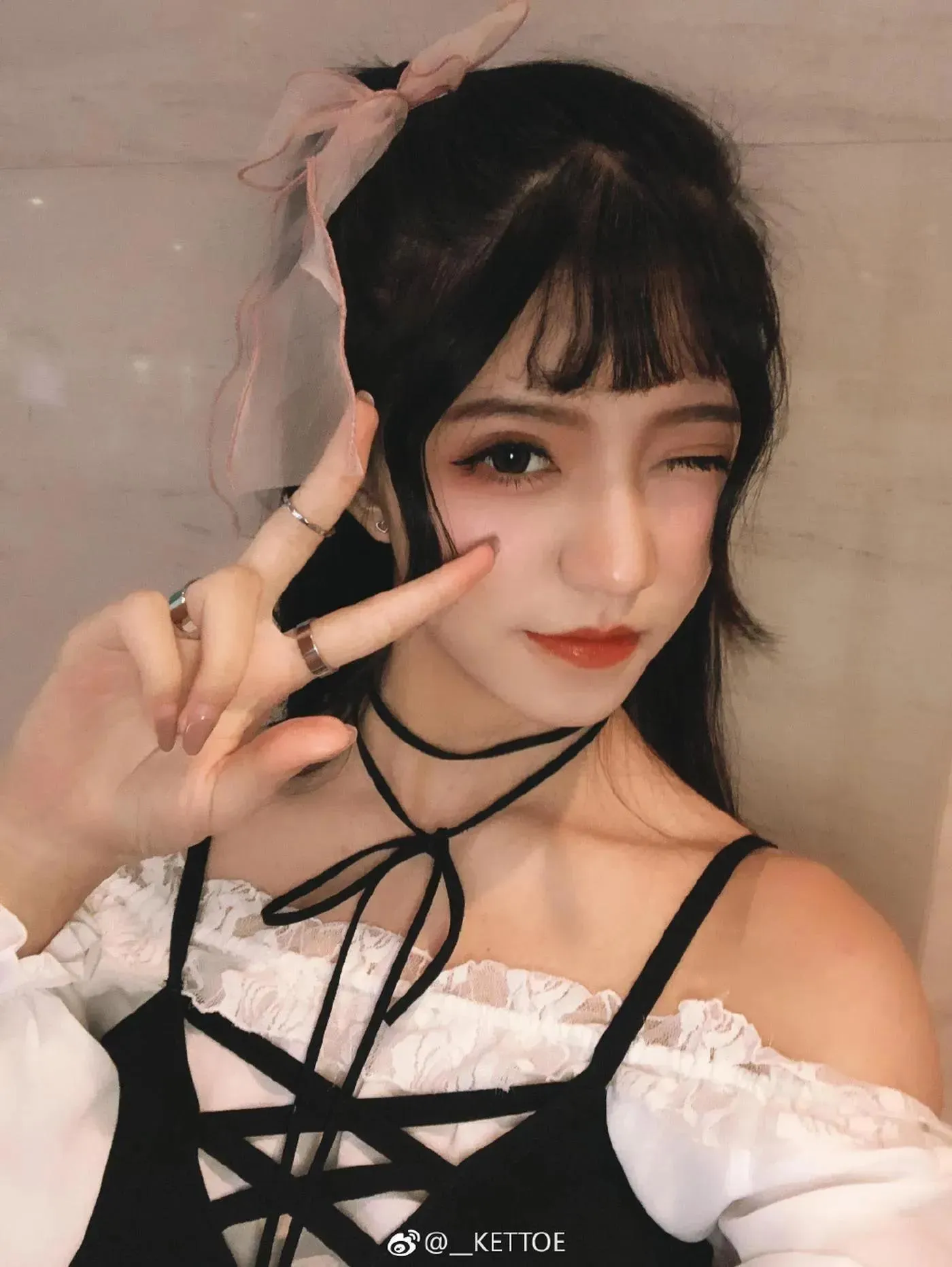 Kettoe – NO.01 微博配图[12 [76P]插图4